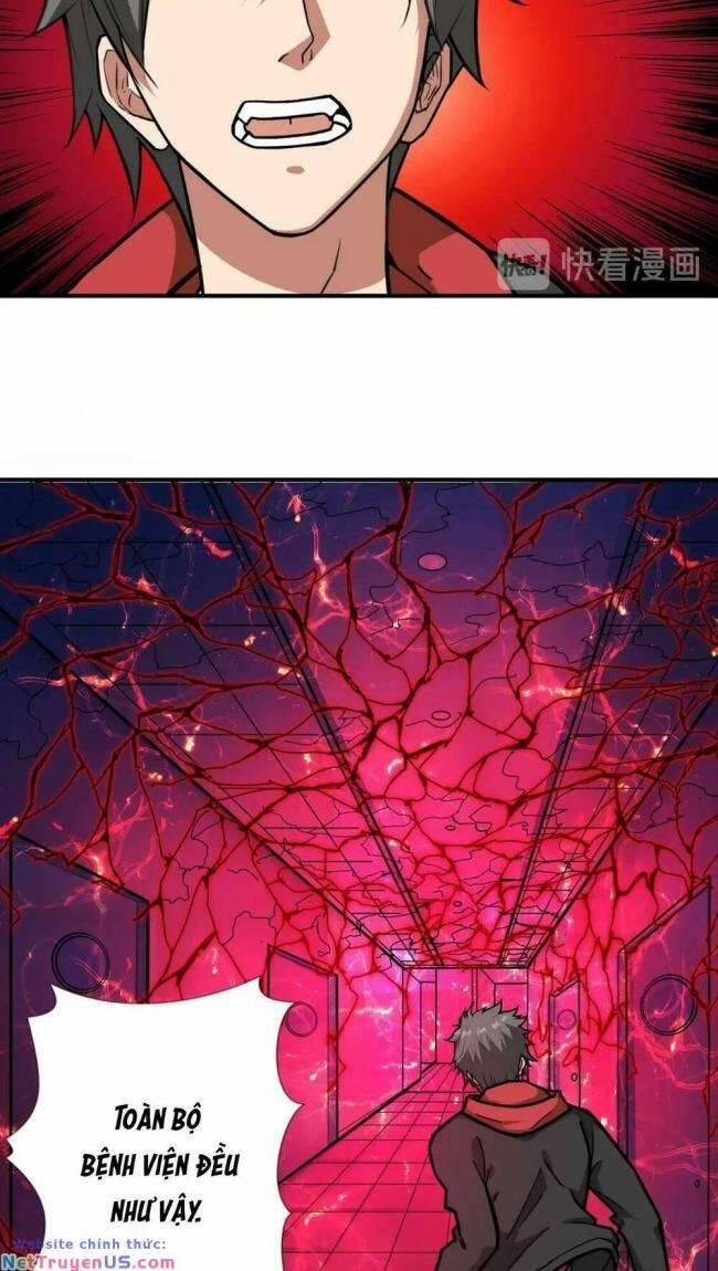 Phệ Thần Kỷ 98 trang 29