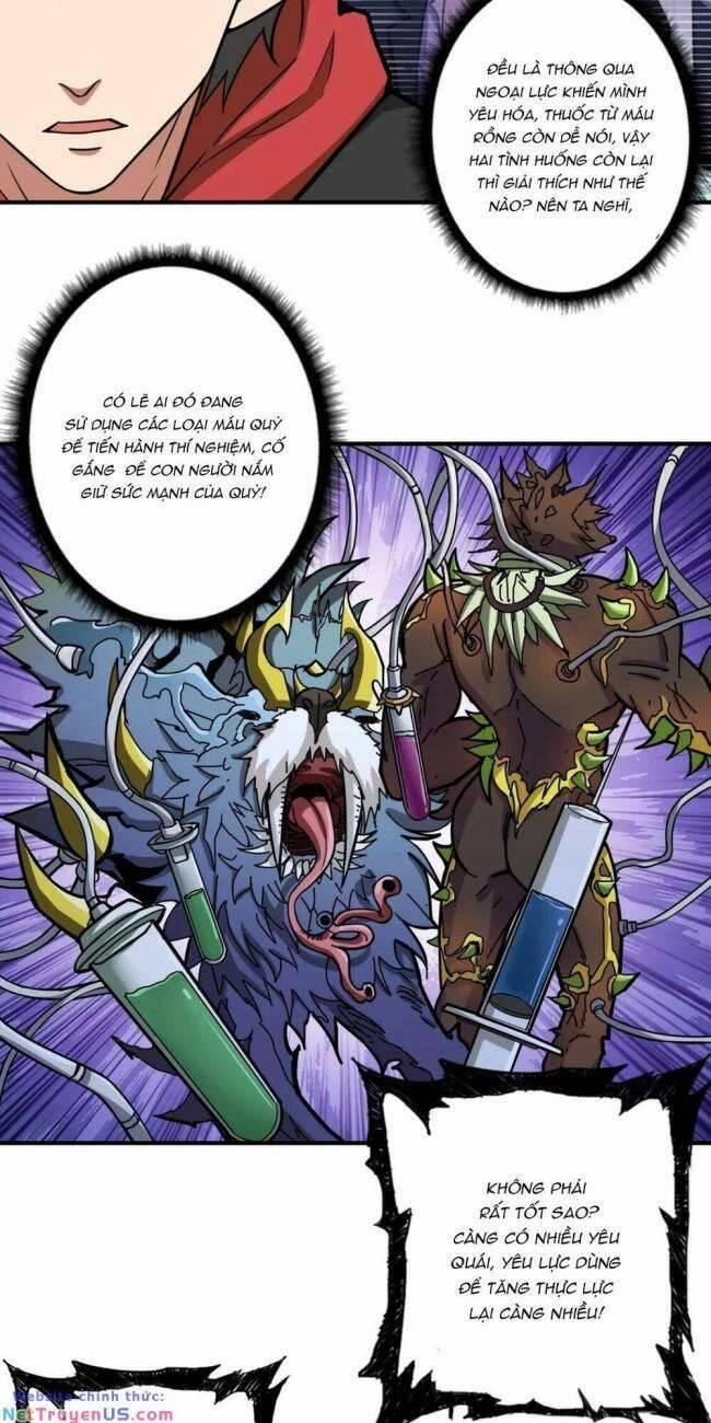 Phệ Thần Kỷ 98 trang 9