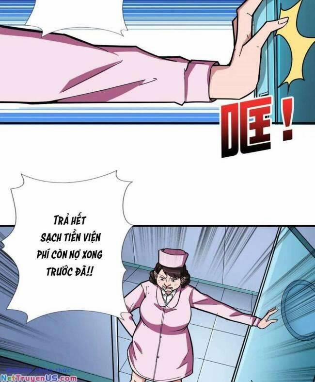 Phệ Thần Kỷ 99 trang 26