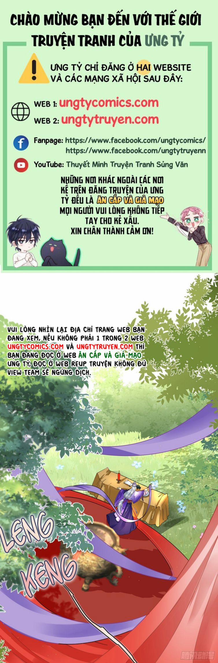 Phế Thê Trùng Sinh 14 trang 0