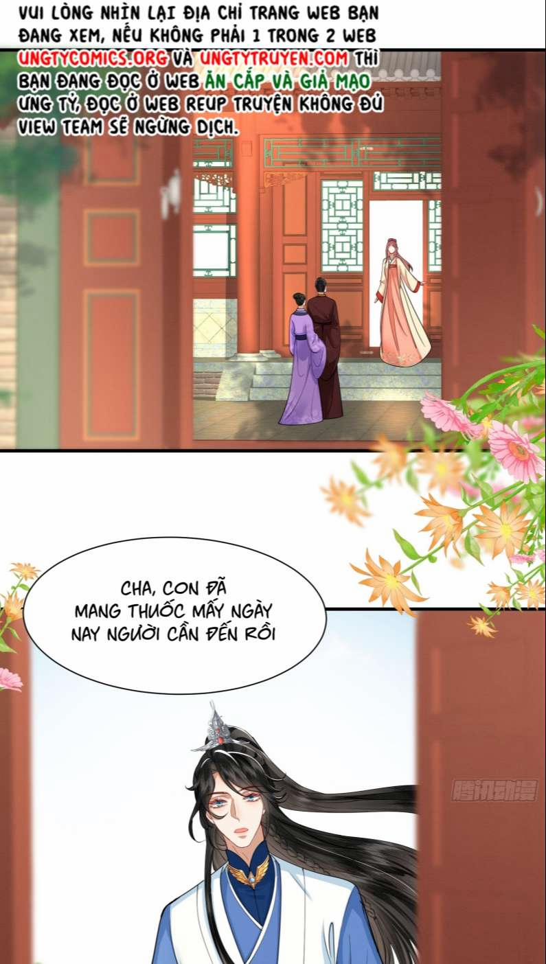 Phế Thê Trùng Sinh 24 trang 1