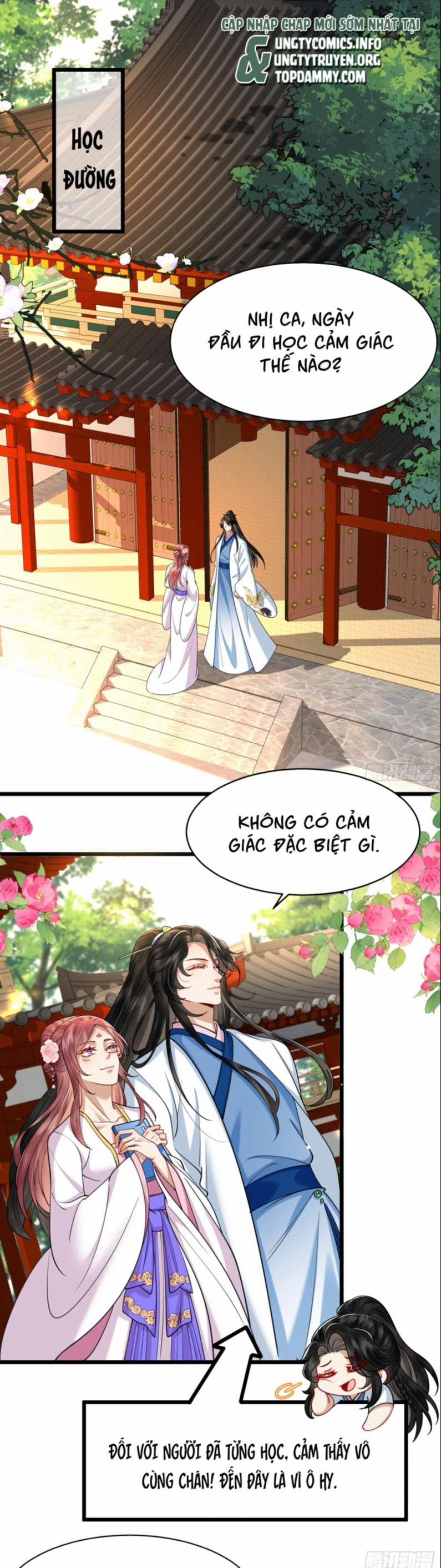 Phế Thê Trùng Sinh 26 trang 1