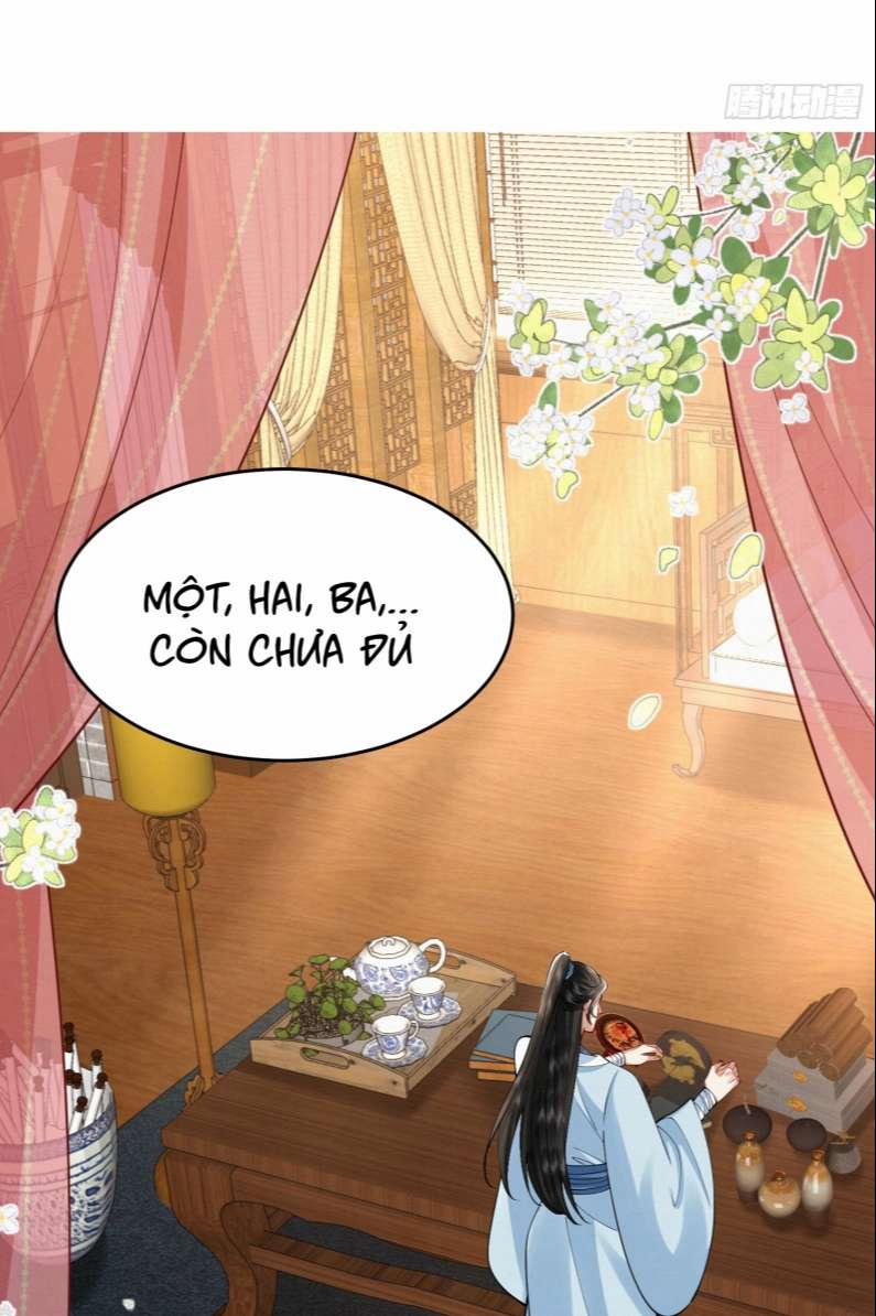 Phế Thê Trùng Sinh 31 trang 1