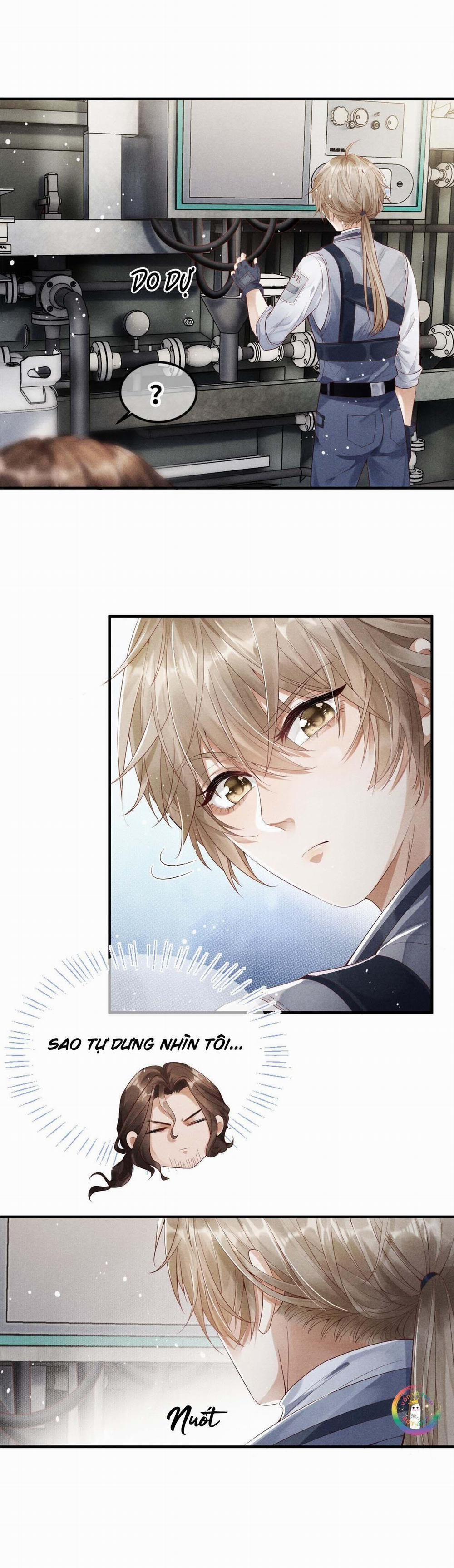 Phế Thổ Và An Nghỉ 1 trang 11