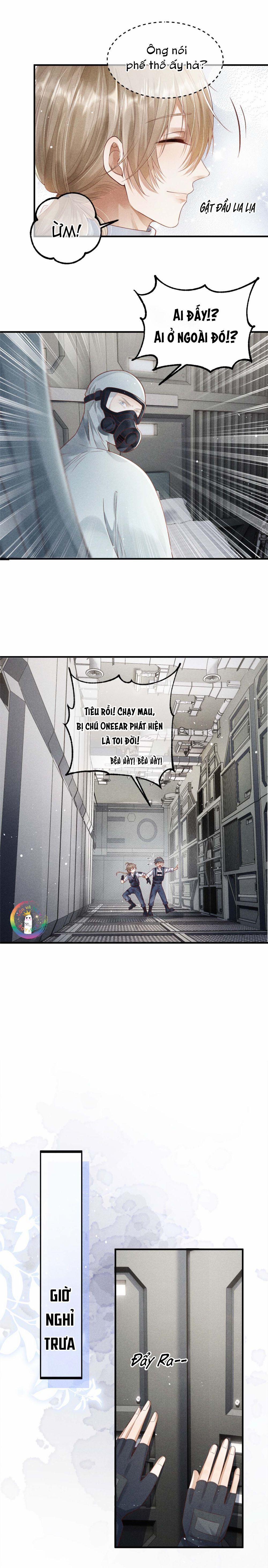 Phế Thổ Và An Nghỉ 1 trang 3