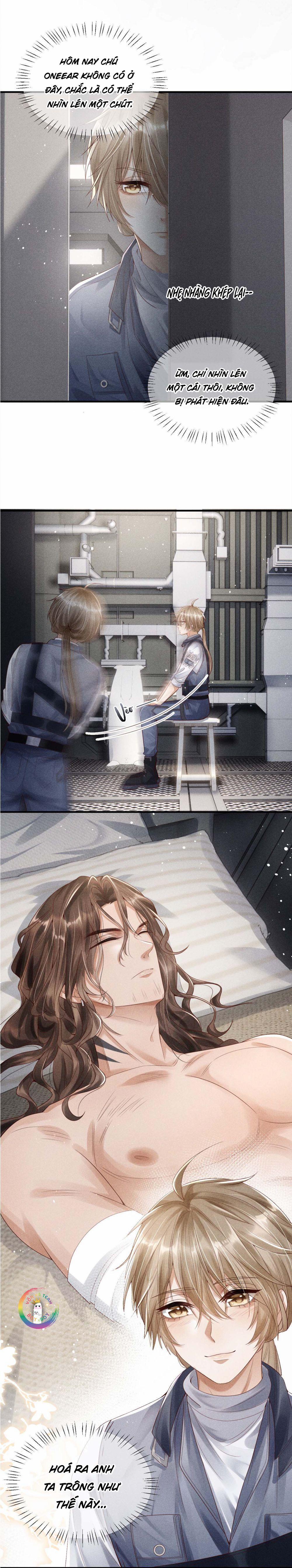 Phế Thổ Và An Nghỉ 1 trang 4