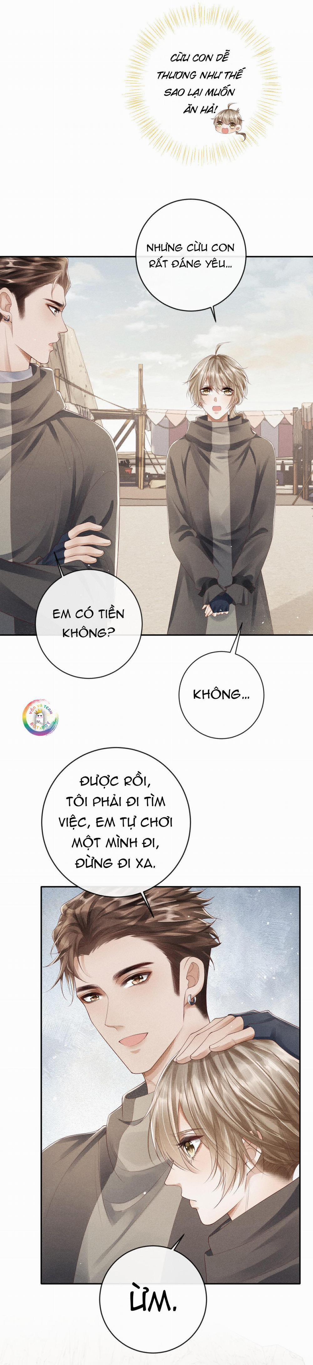 Phế Thổ Và An Nghỉ 10 trang 13