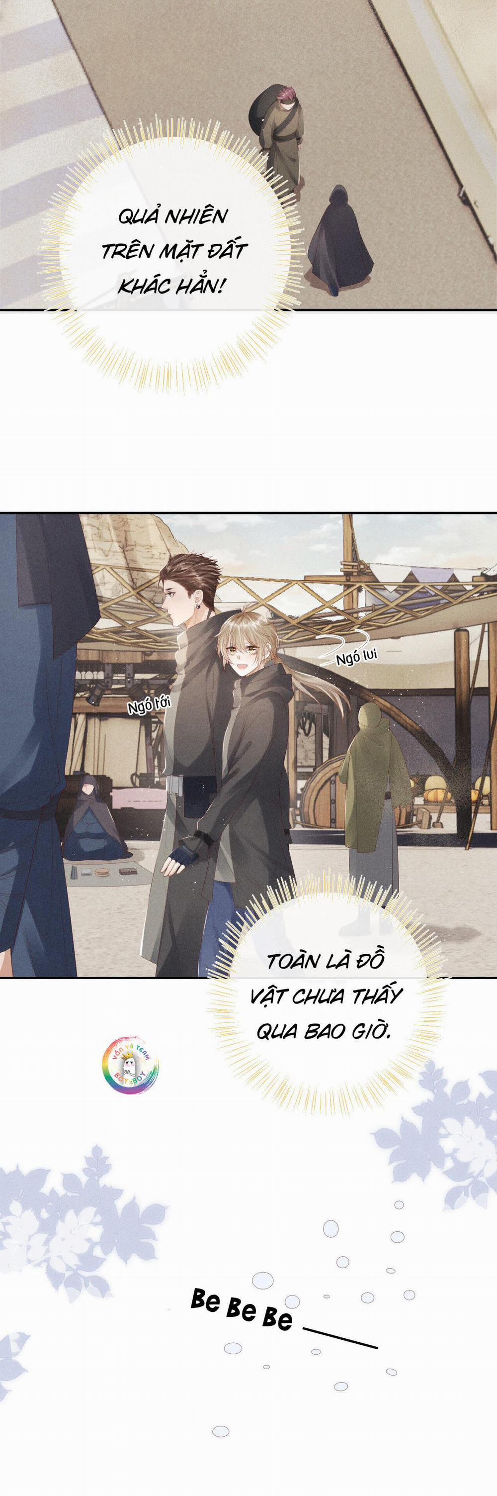 Phế Thổ Và An Nghỉ 10 trang 7