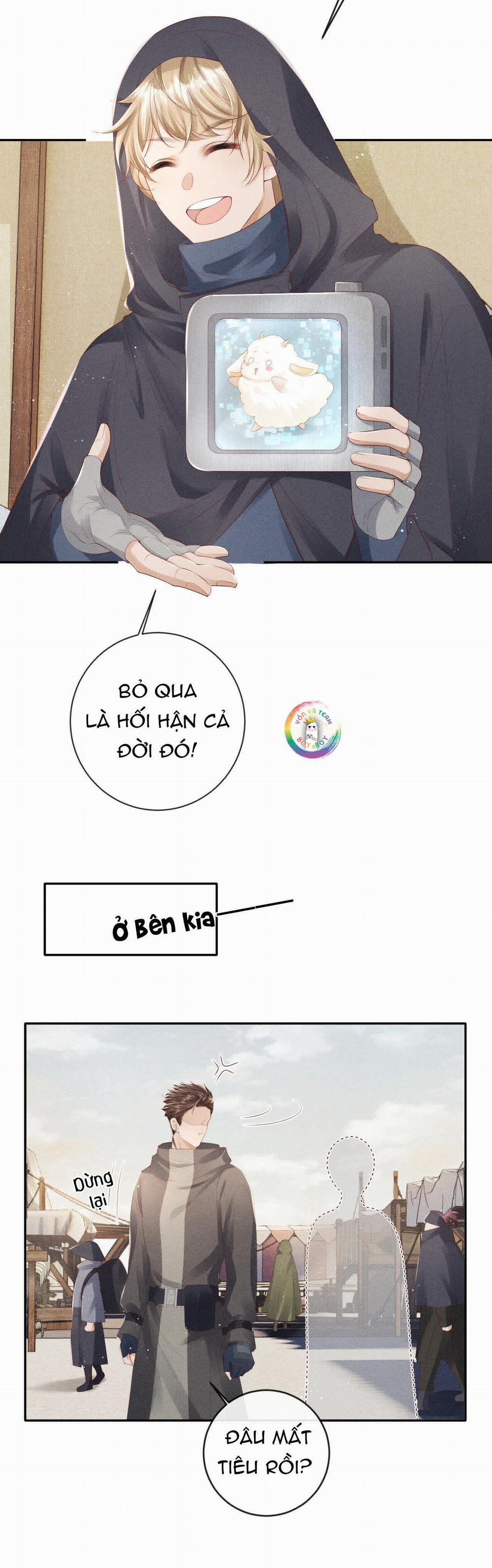 Phế Thổ Và An Nghỉ 10 trang 9