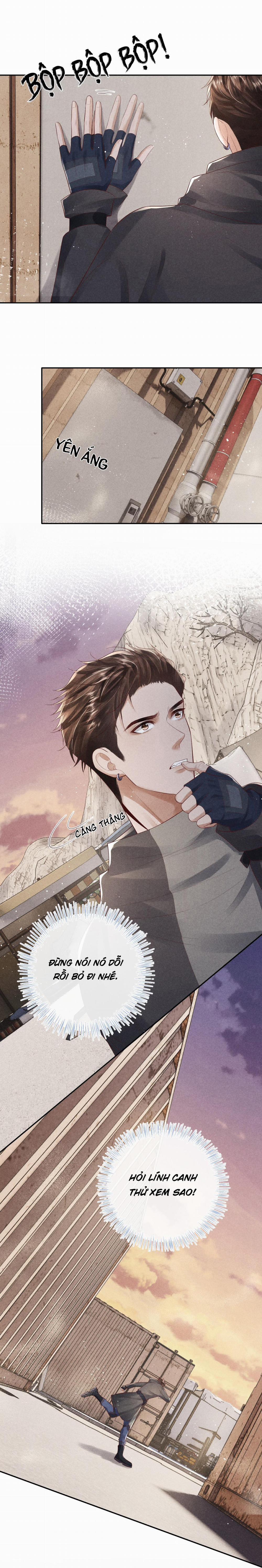 Phế Thổ Và An Nghỉ 11 trang 11