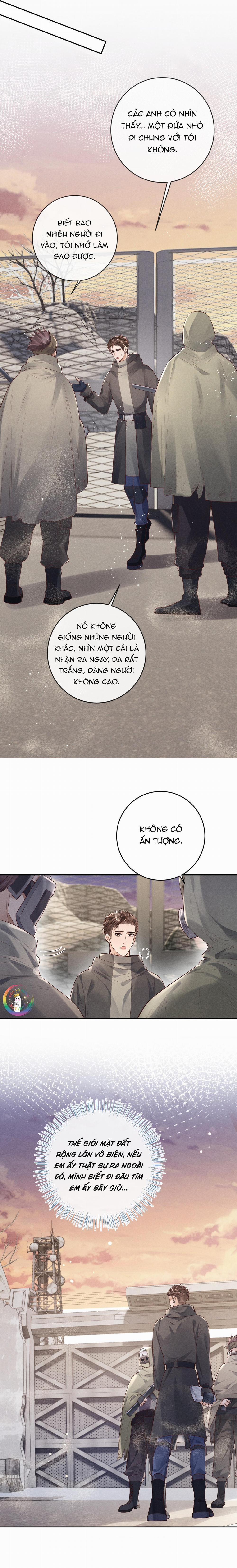 Phế Thổ Và An Nghỉ 11 trang 12