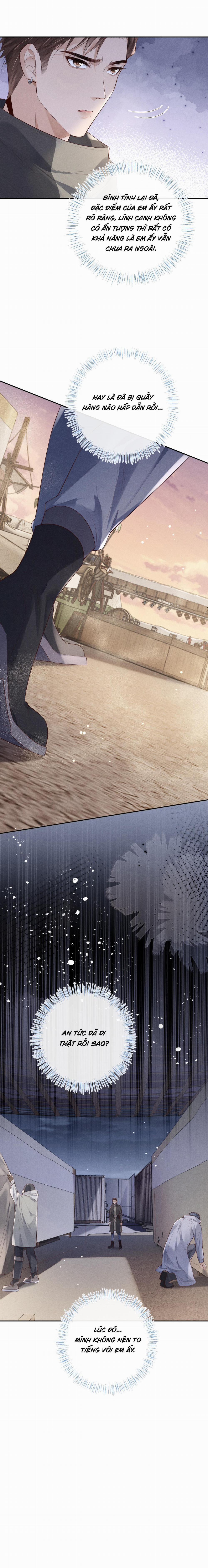 Phế Thổ Và An Nghỉ 11 trang 13