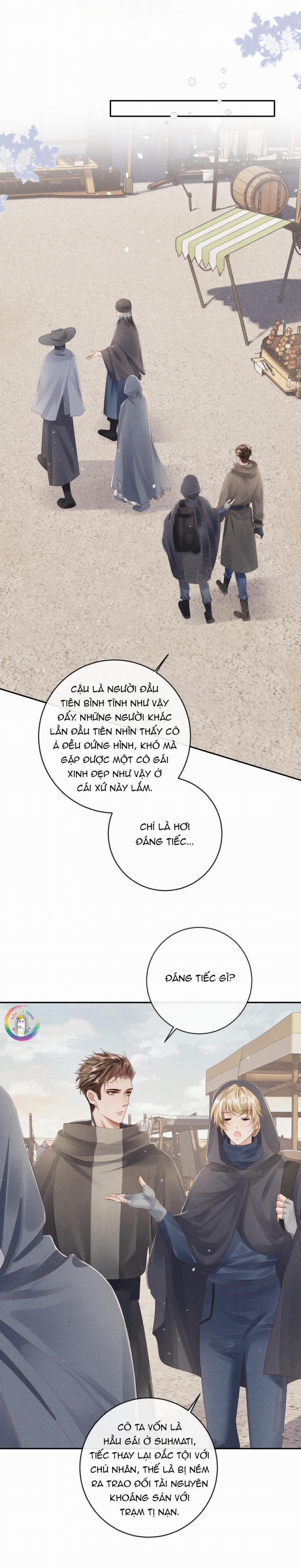 Phế Thổ Và An Nghỉ 11 trang 4