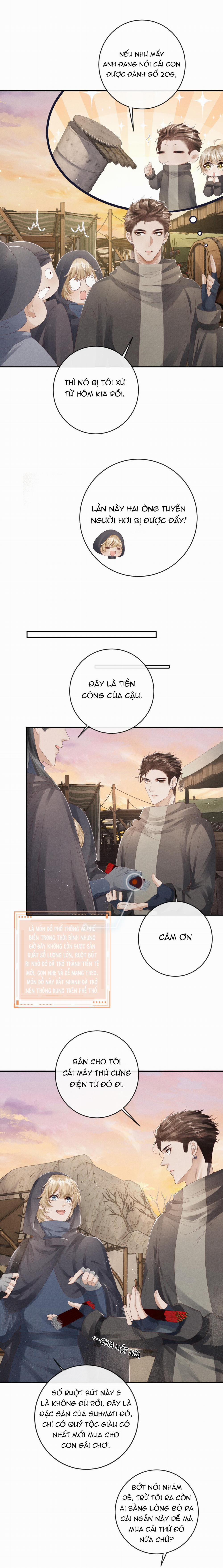 Phế Thổ Và An Nghỉ 11 trang 7