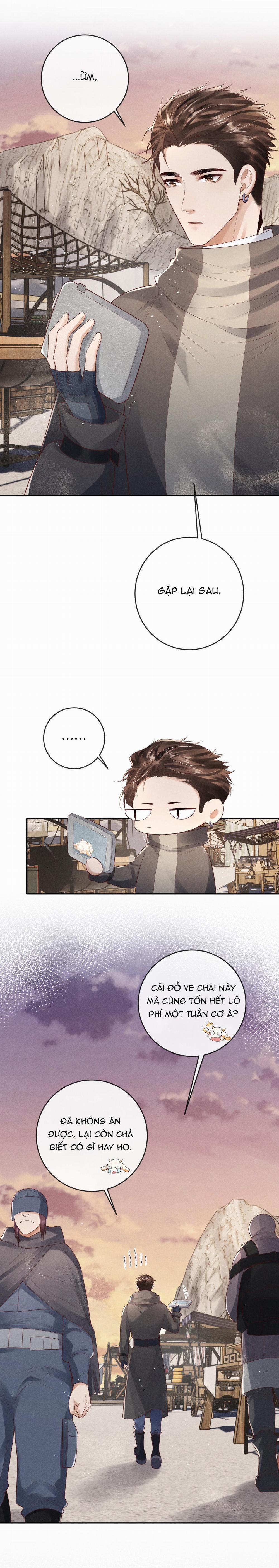 Phế Thổ Và An Nghỉ 11 trang 9