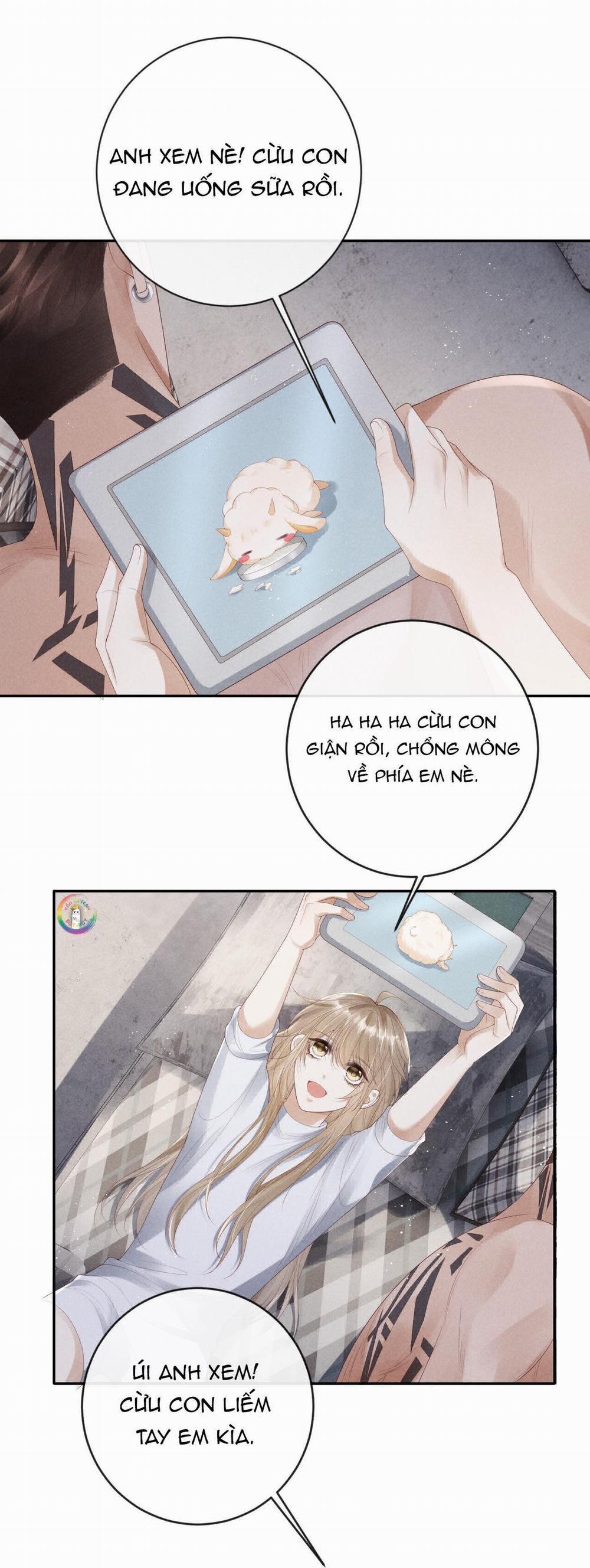 Phế Thổ Và An Nghỉ 12 trang 10