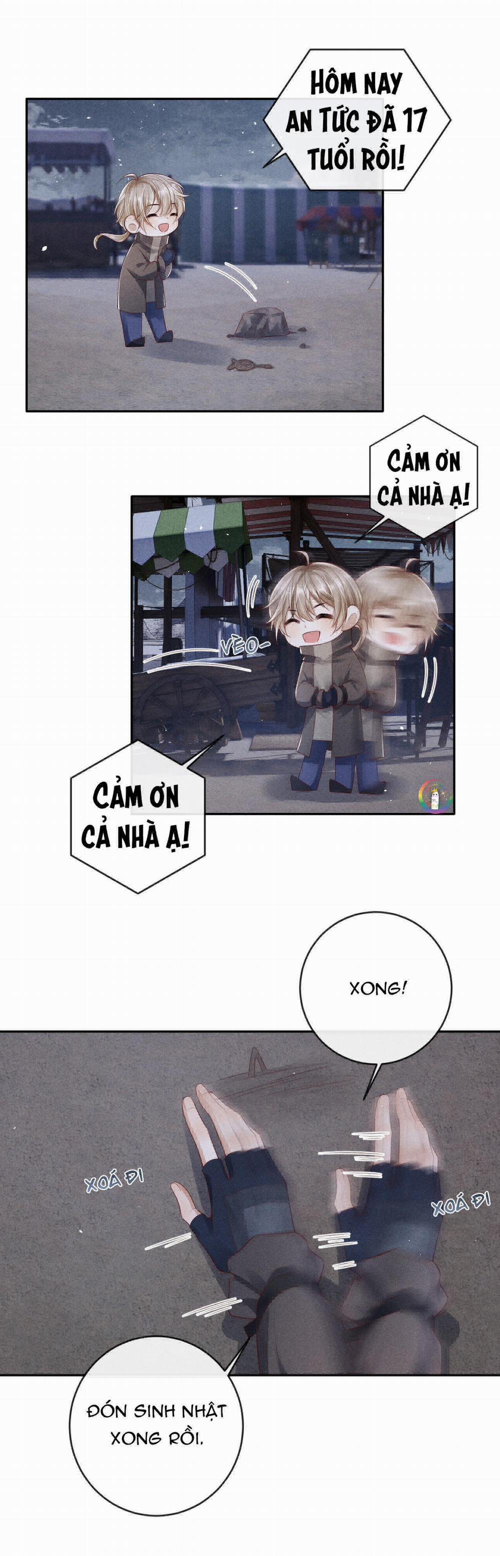 Phế Thổ Và An Nghỉ 12 trang 2