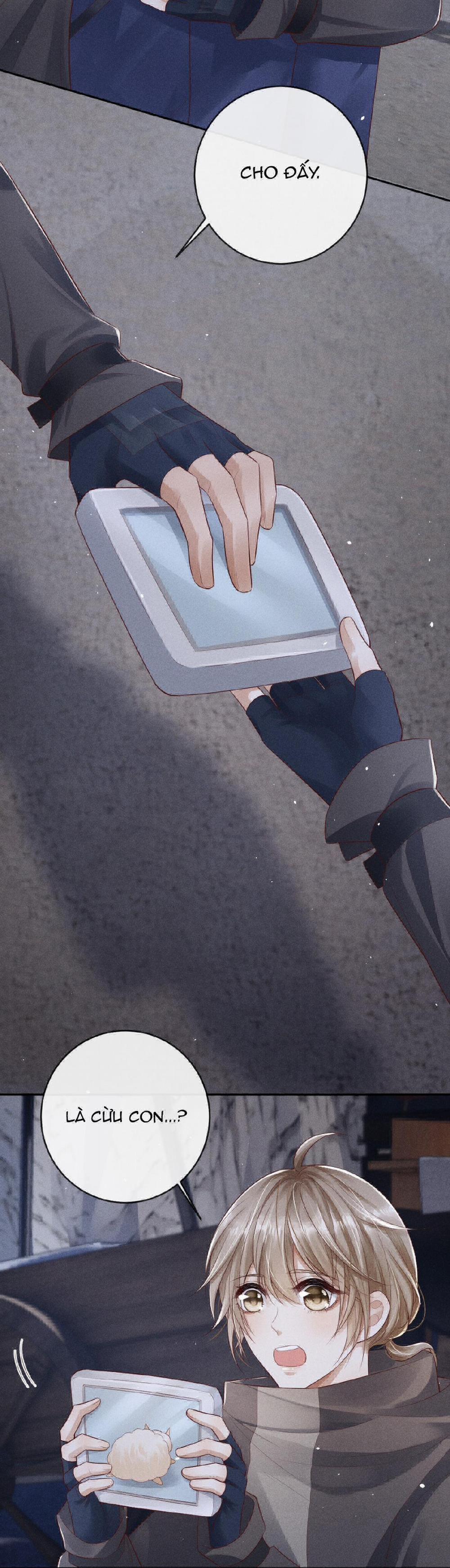 Phế Thổ Và An Nghỉ 12 trang 5