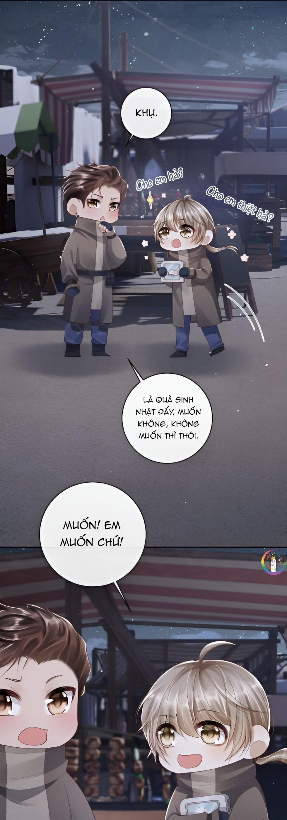 Phế Thổ Và An Nghỉ 12 trang 6