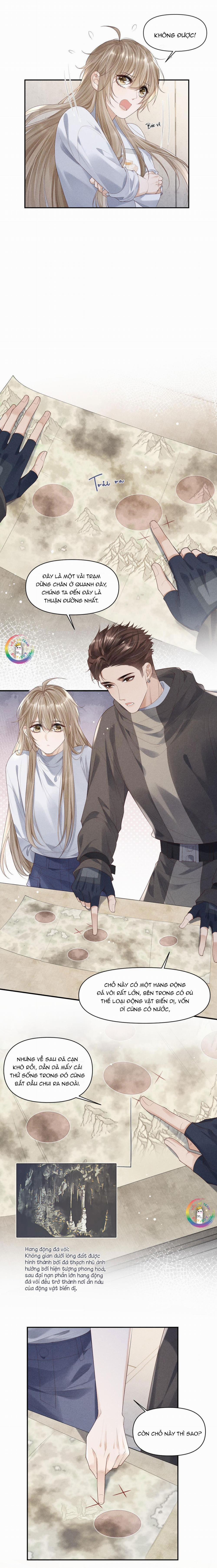 Phế Thổ Và An Nghỉ 13 trang 3