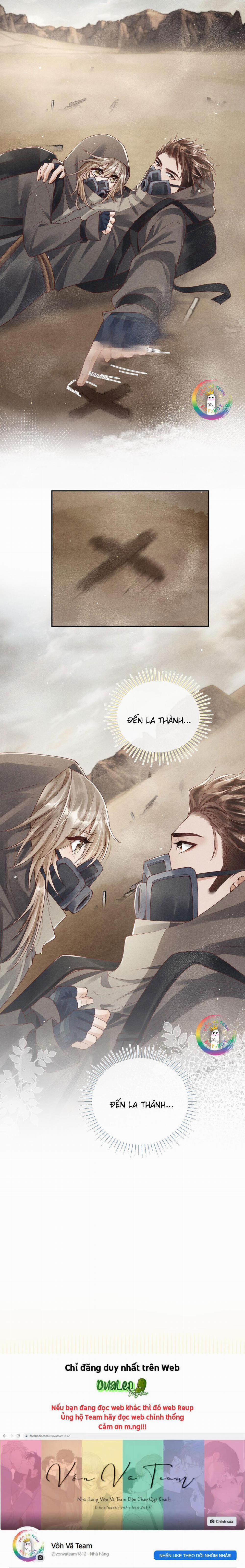 Phế Thổ Và An Nghỉ 14 trang 12