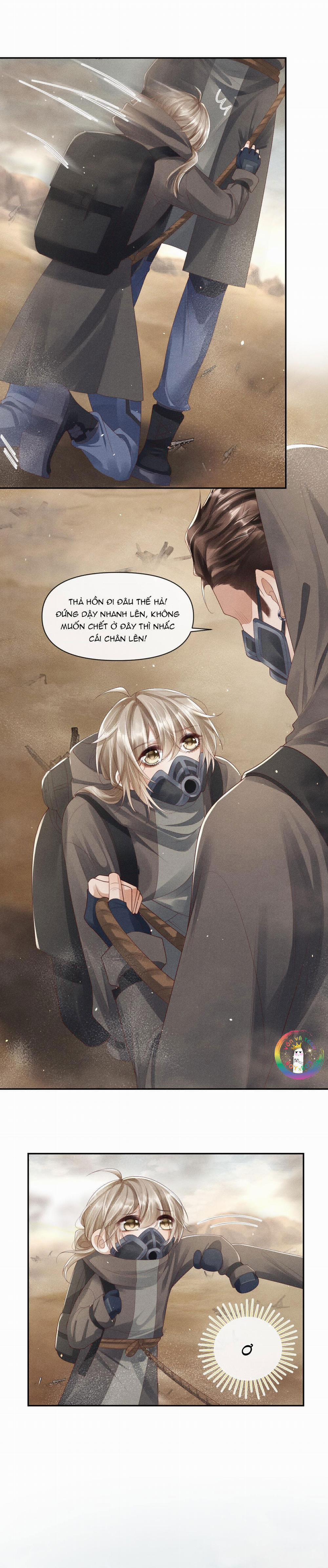 Phế Thổ Và An Nghỉ 14 trang 3
