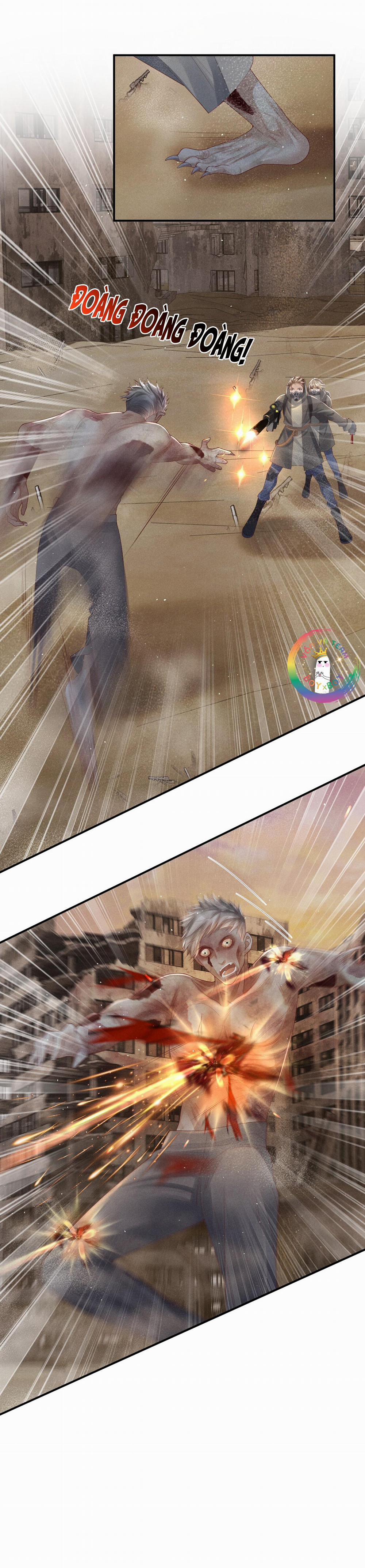 Phế Thổ Và An Nghỉ 15 trang 15