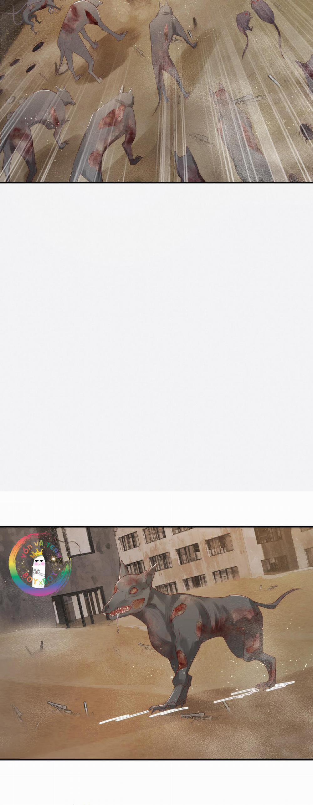 Phế Thổ Và An Nghỉ 15 trang 9