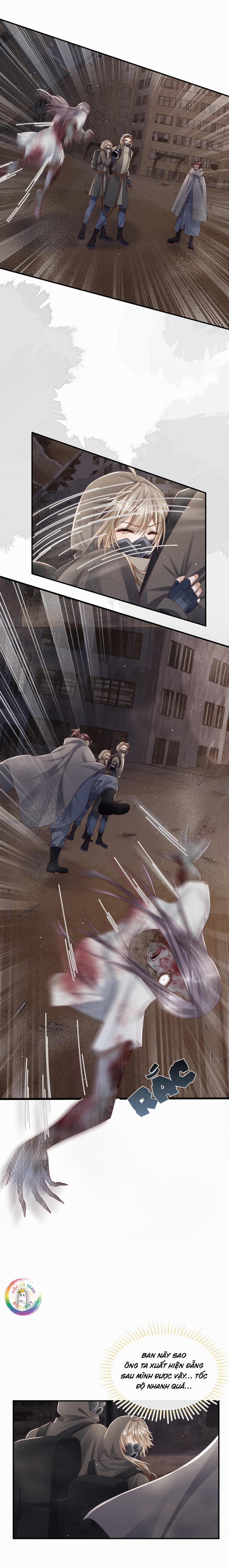 Phế Thổ Và An Nghỉ 16 trang 2