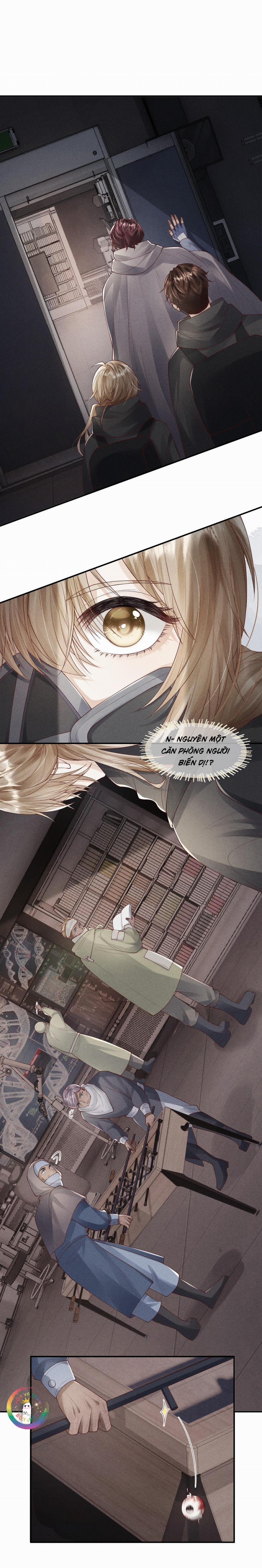 Phế Thổ Và An Nghỉ 16 trang 5