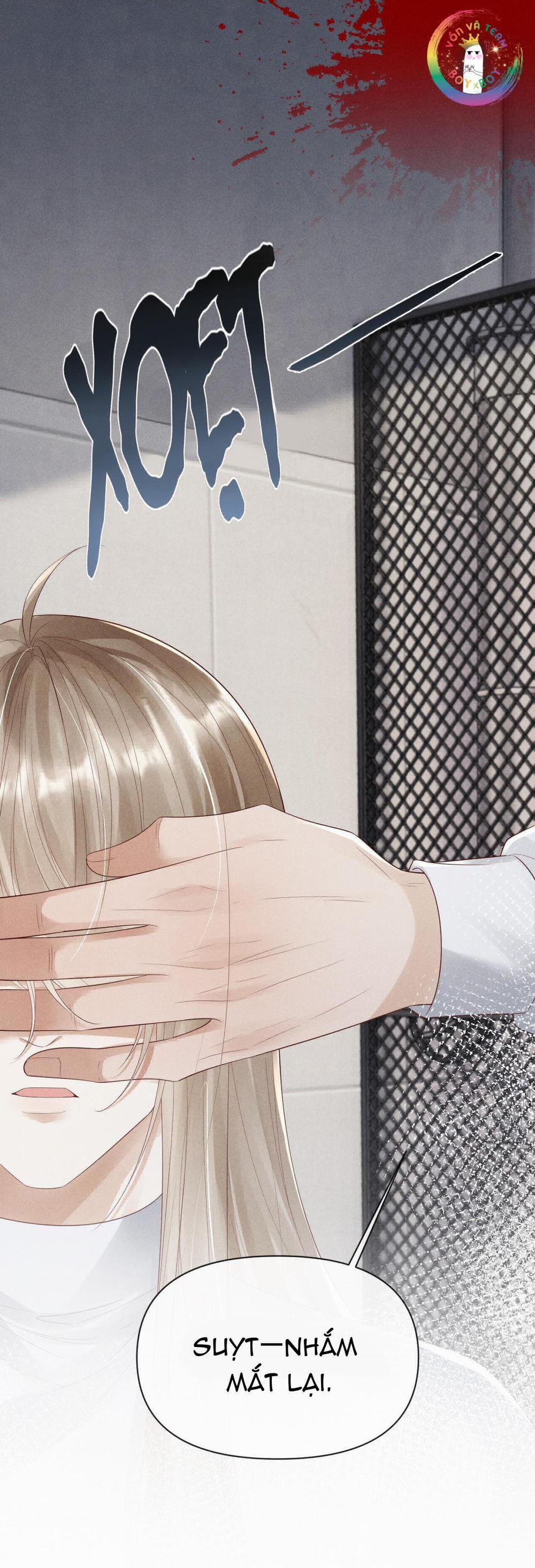 Phế Thổ Và An Nghỉ 18 trang 10