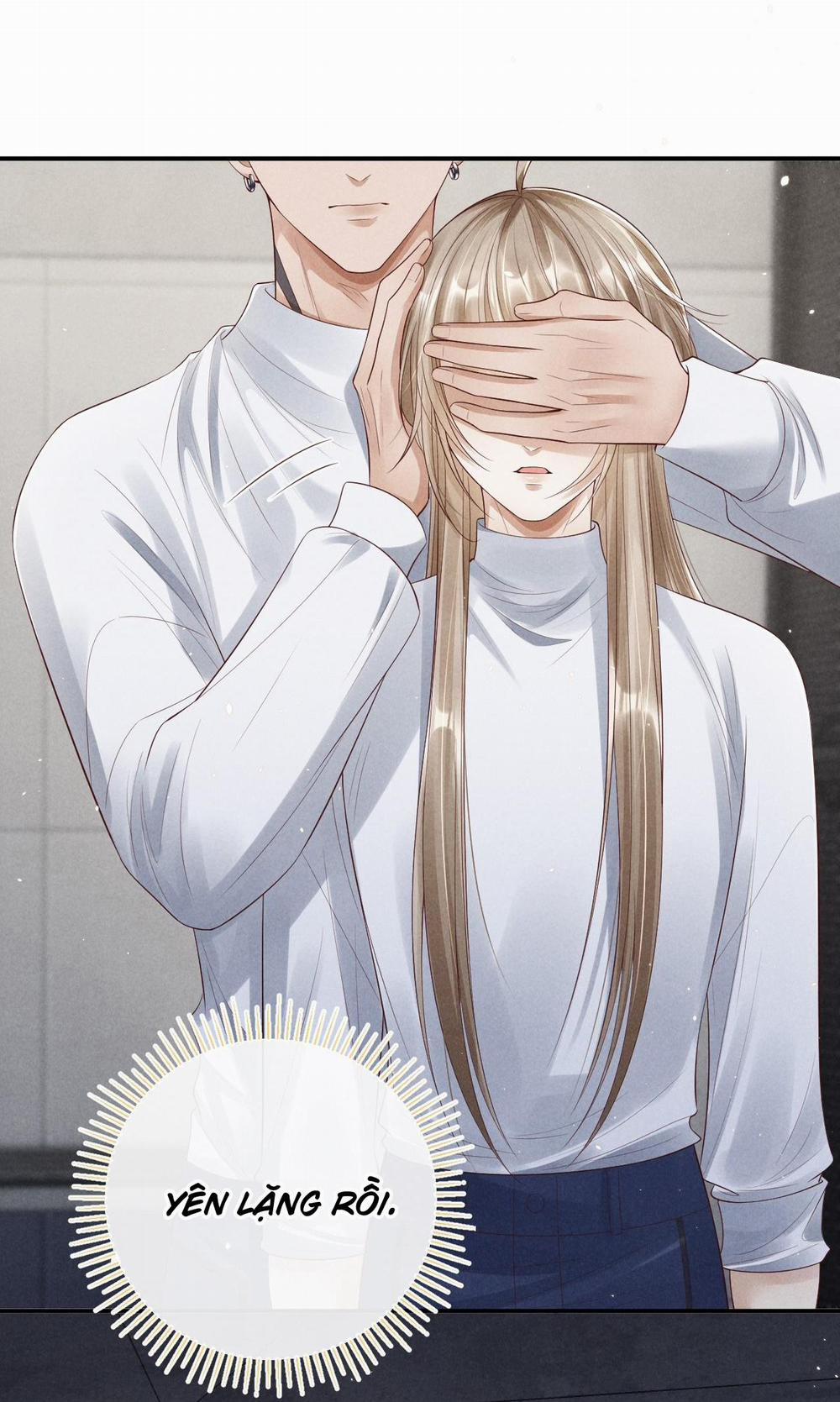 Phế Thổ Và An Nghỉ 18 trang 12