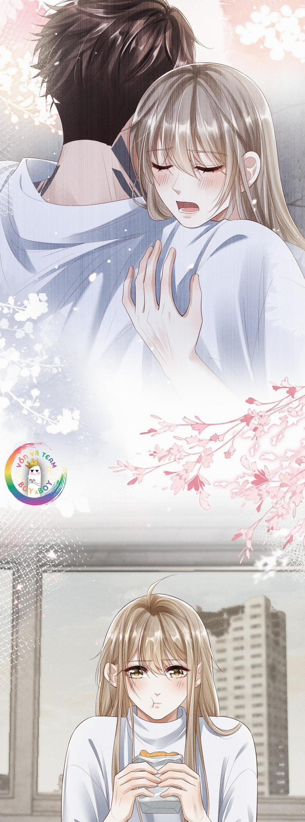 Phế Thổ Và An Nghỉ 18 trang 2