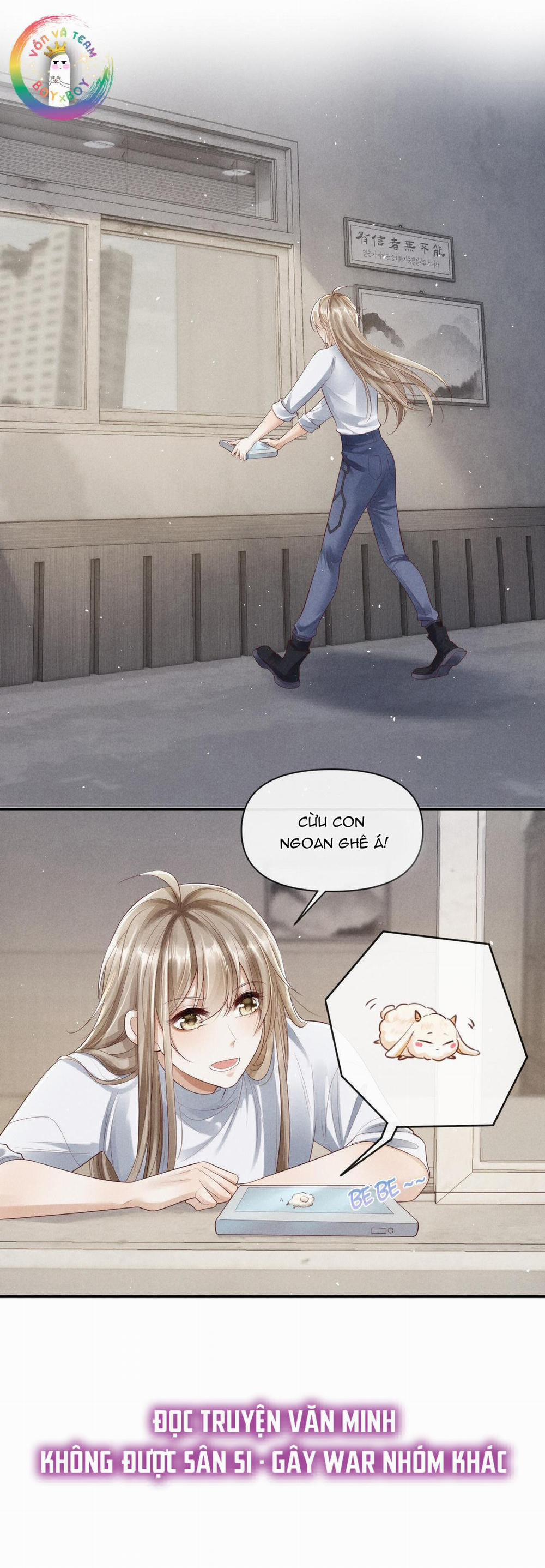 Phế Thổ Và An Nghỉ 18 trang 5