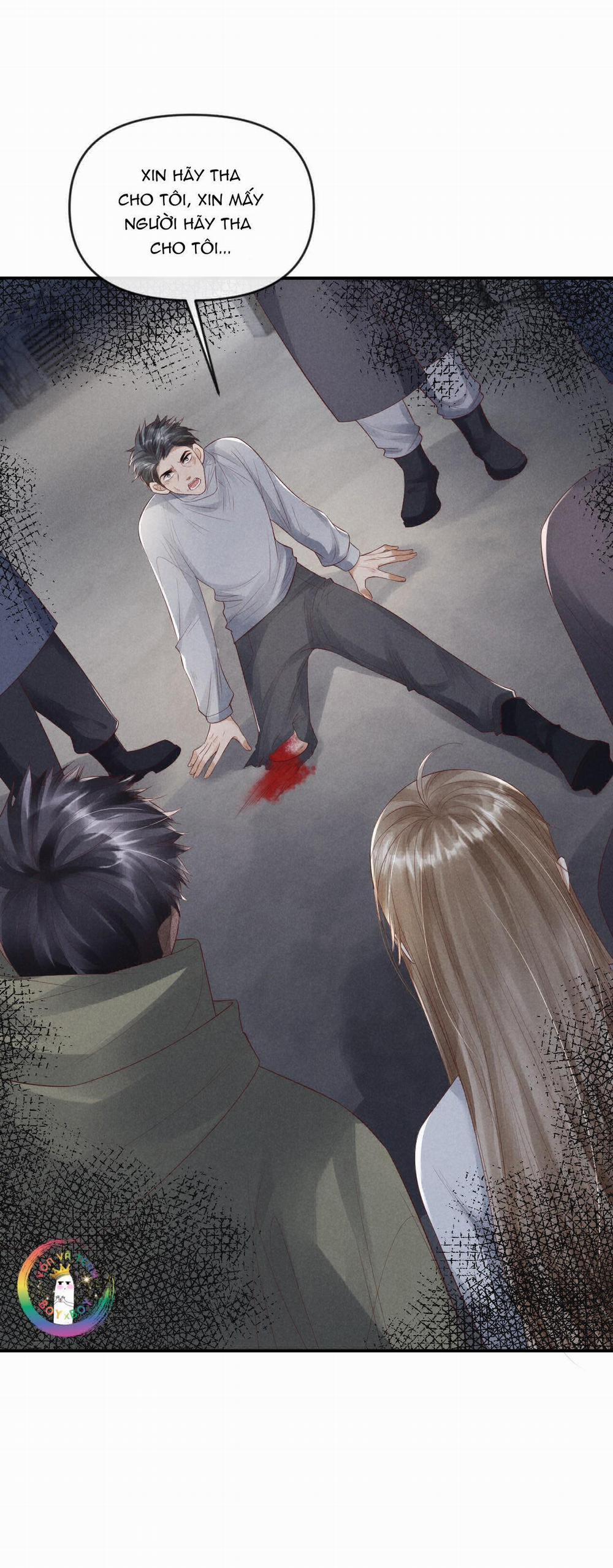 Phế Thổ Và An Nghỉ 18 trang 7