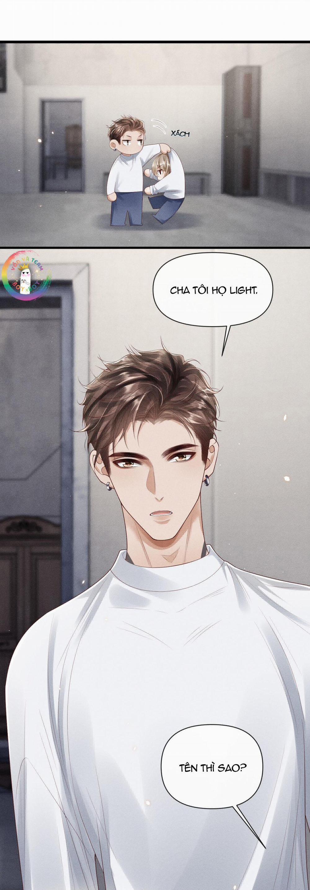 Phế Thổ Và An Nghỉ 19 trang 10