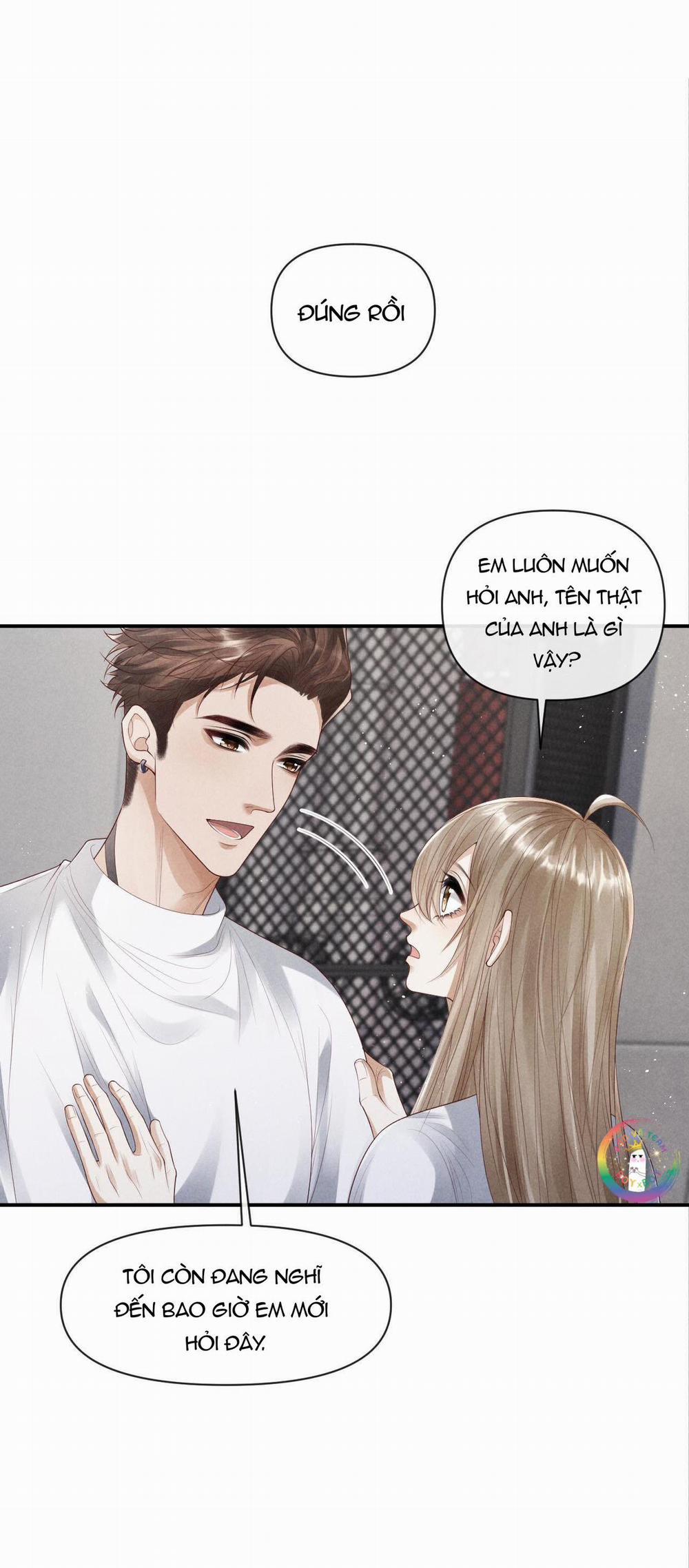 Phế Thổ Và An Nghỉ 19 trang 6