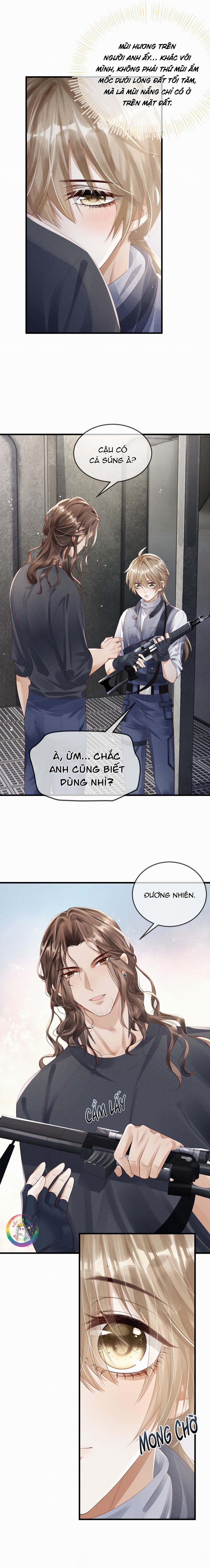 Phế Thổ Và An Nghỉ 2 trang 12