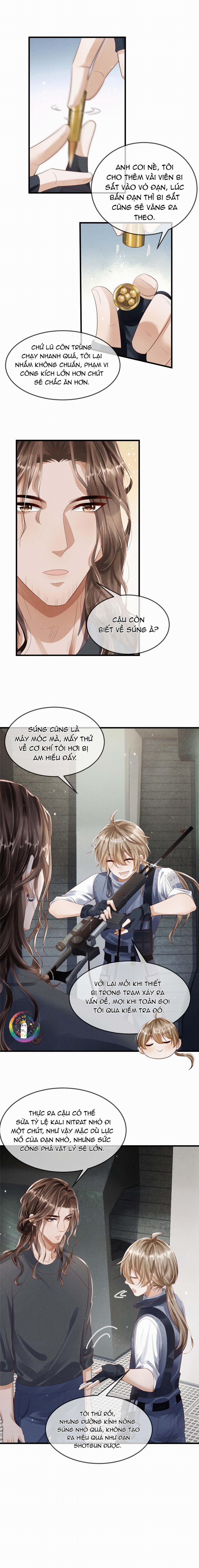 Phế Thổ Và An Nghỉ 2 trang 15