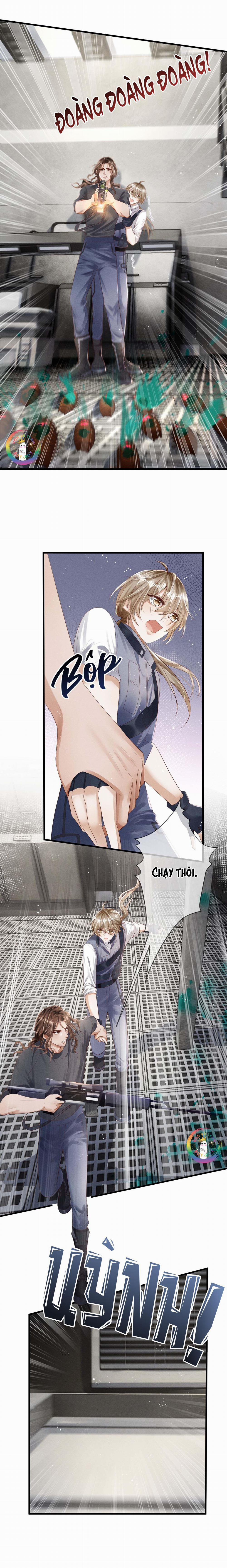 Phế Thổ Và An Nghỉ 2 trang 18