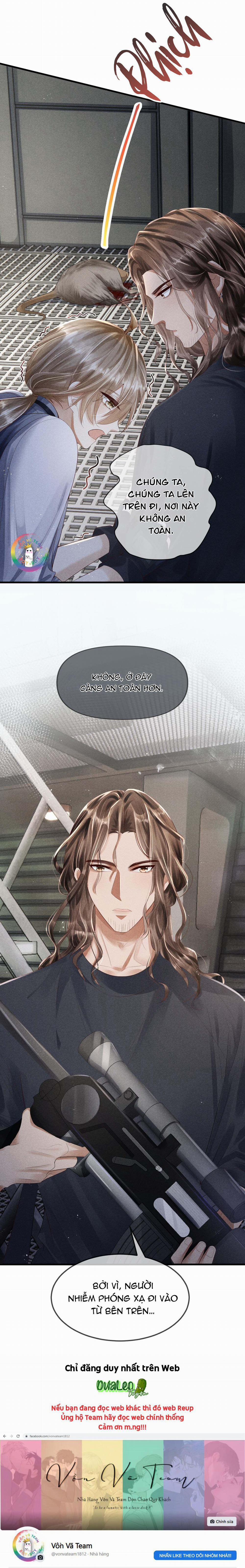 Phế Thổ Và An Nghỉ 2 trang 20