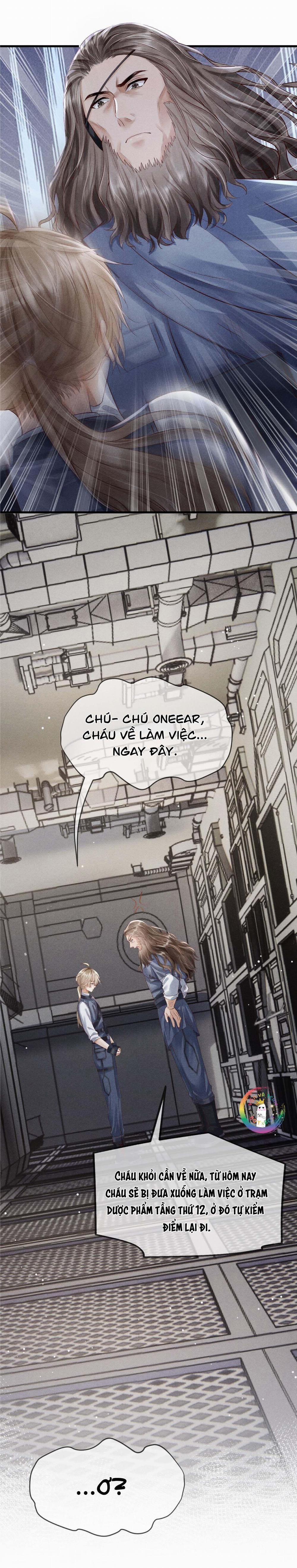 Phế Thổ Và An Nghỉ 2 trang 5