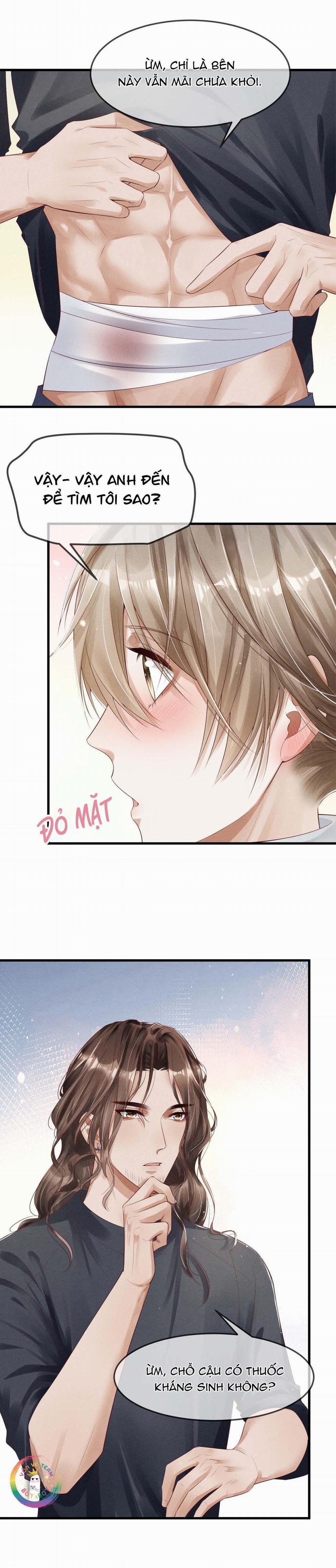 Phế Thổ Và An Nghỉ 2 trang 9