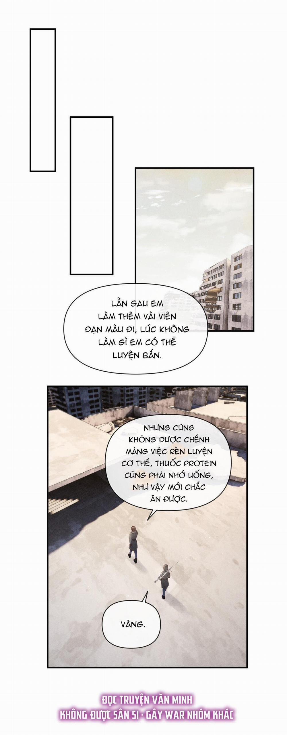 Phế Thổ Và An Nghỉ 20 trang 12