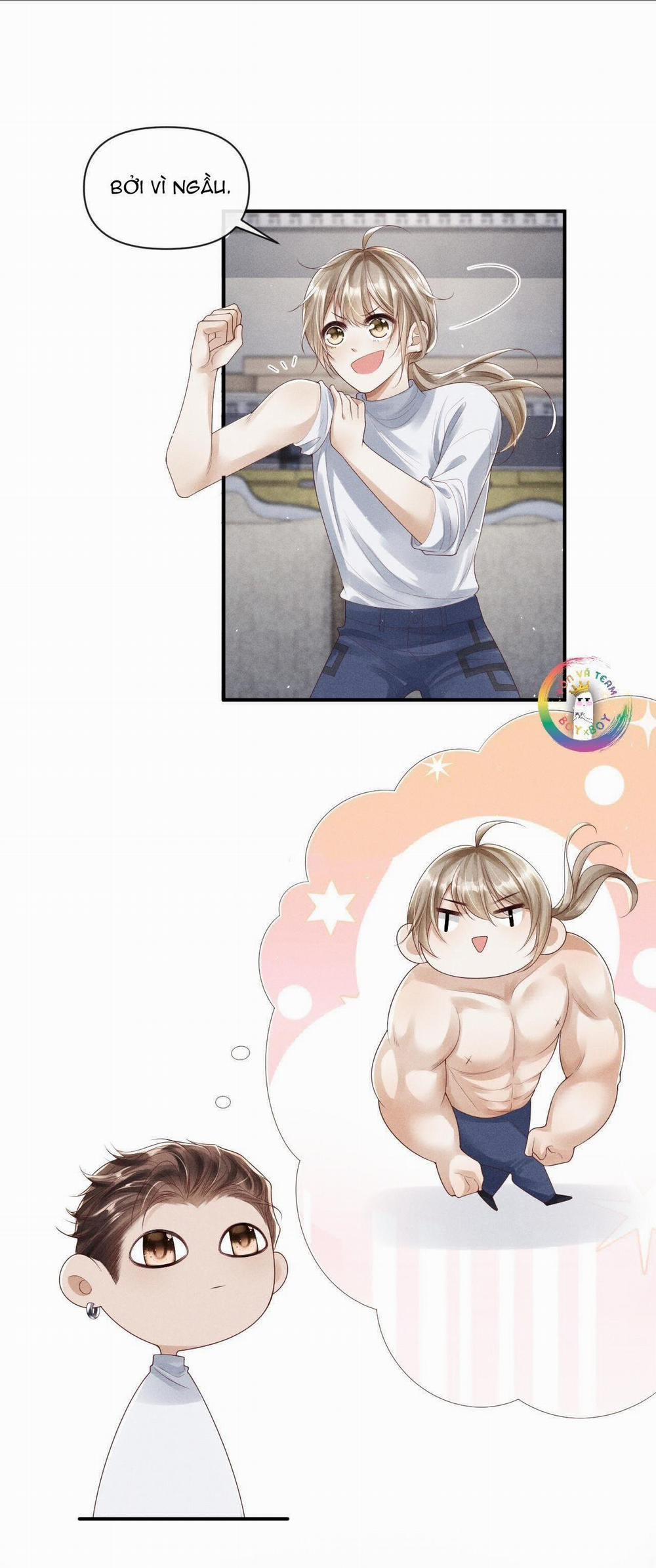 Phế Thổ Và An Nghỉ 20 trang 3