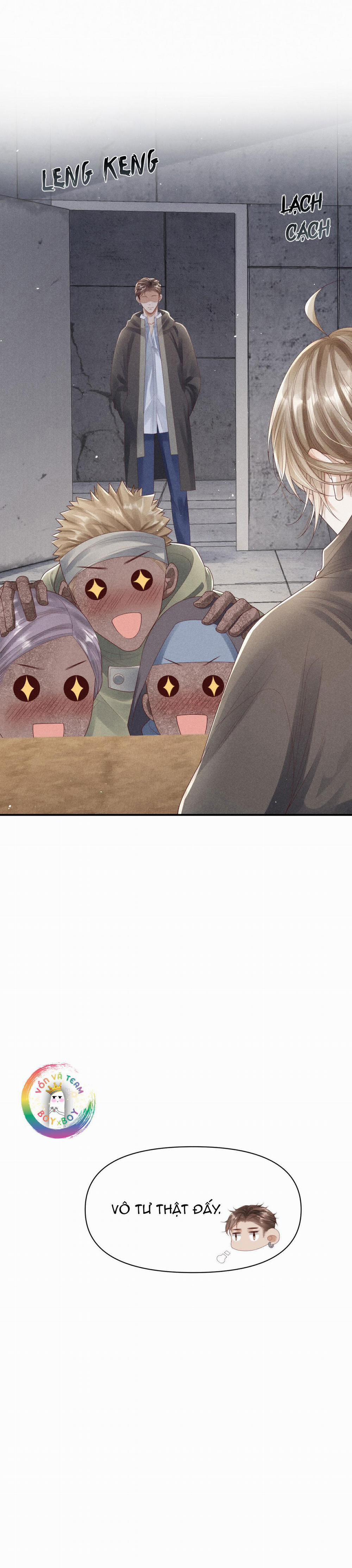 Phế Thổ Và An Nghỉ 21 trang 20