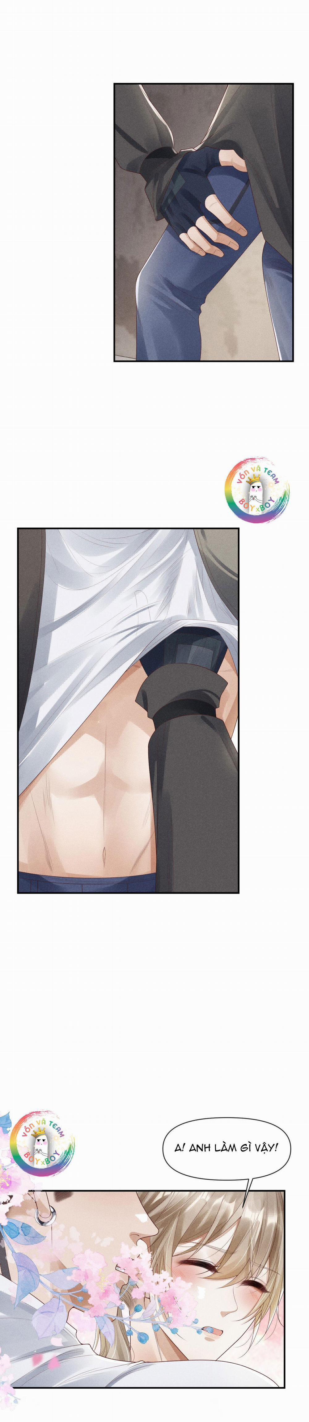 Phế Thổ Và An Nghỉ 21 trang 4