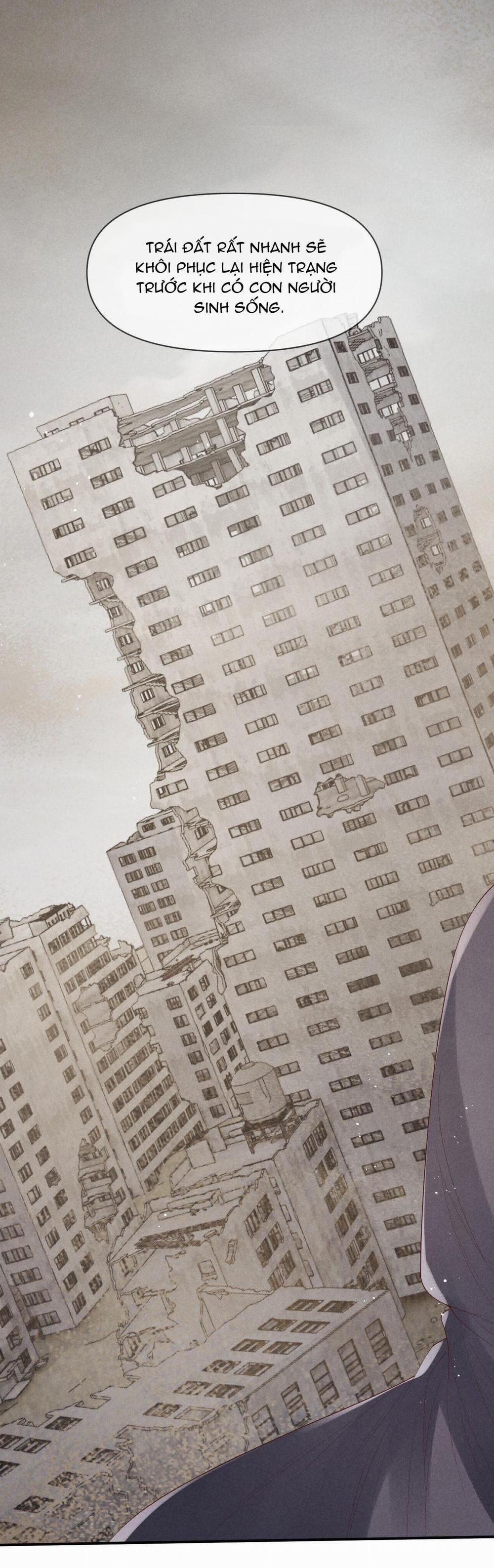 Phế Thổ Và An Nghỉ 23 trang 10