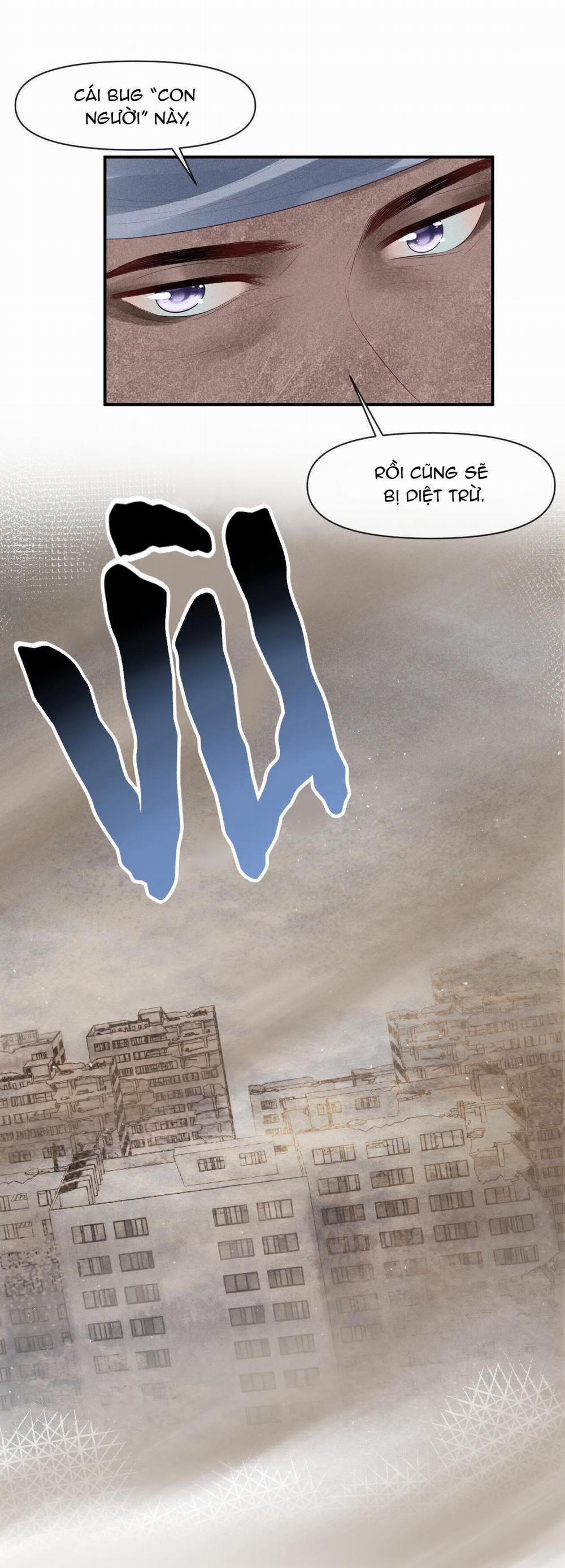 Phế Thổ Và An Nghỉ 23 trang 11
