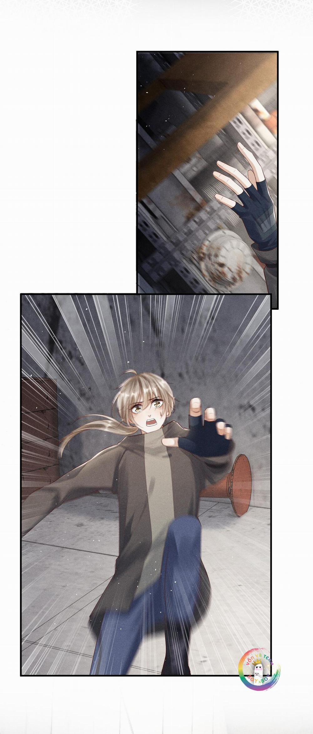 Phế Thổ Và An Nghỉ 23 trang 14